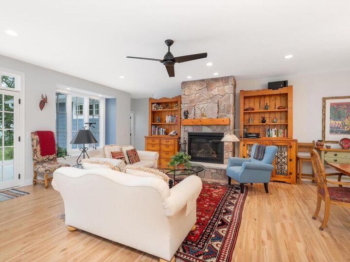 Property Photo: 732 Old Beach Lane MN 55387