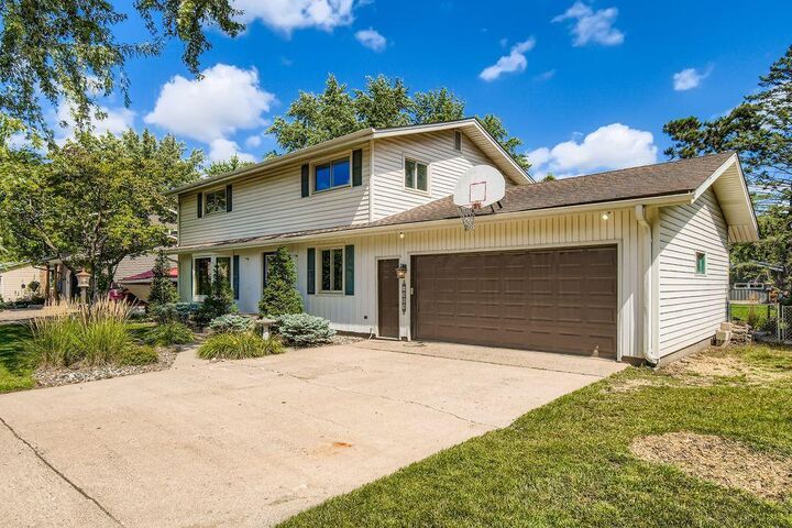 Property Photo: 1969 Louis Lane MN 55033