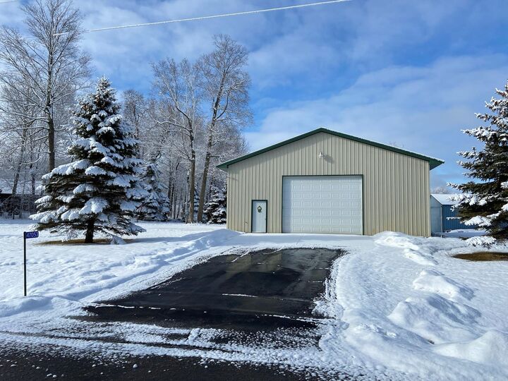 Property Photo: 47053 180th Avenue MN 56450