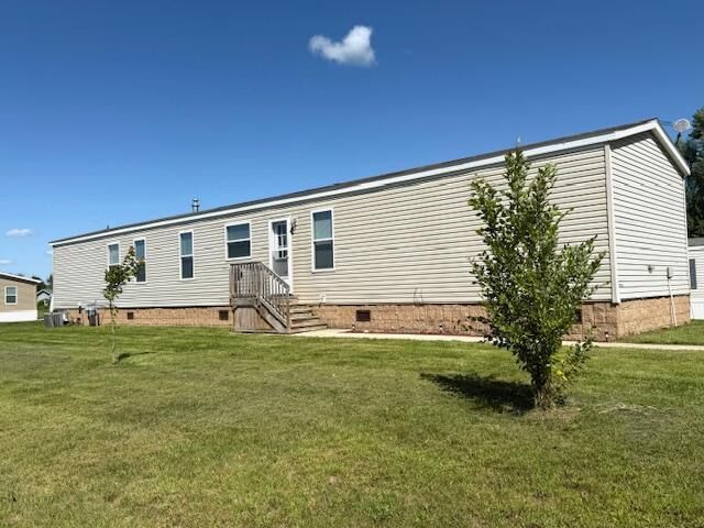 Property Photo:  486 1st Avenue N  MN 56354 