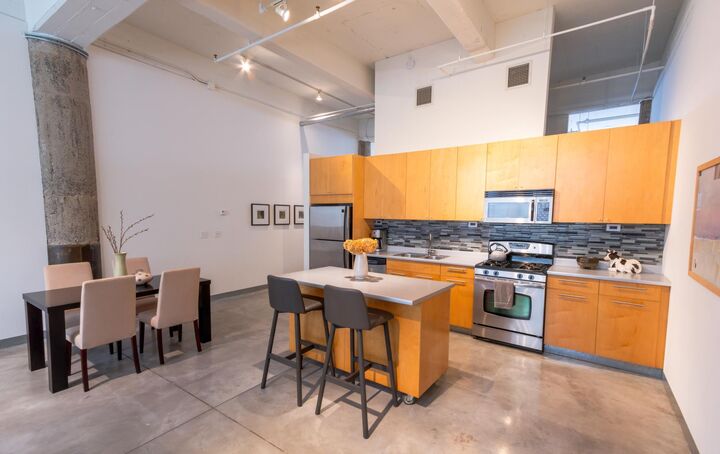 Property Photo: 700 Washington Avenue N 507 MN 55401