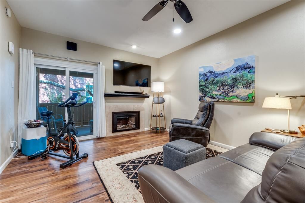 Photo de la propriété: 8601 Park Lane 624 TX 75231
