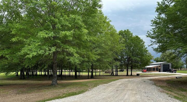 276 Private Road 44005  Blossom TX 75416 photo