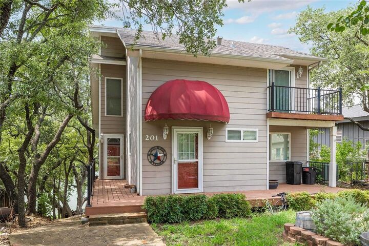 Property Photo: 201 Cove Circle TX 76801