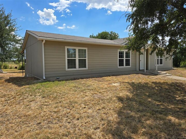 Property Photo: 224 Rocky Hill Road TX 76801