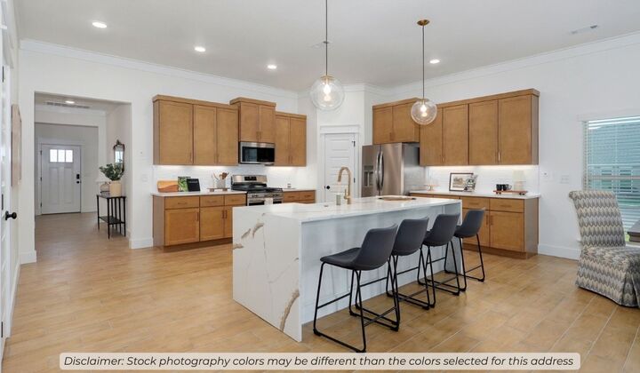 Property Photo:  2271 Harvest Falls Lane  AR 72730 