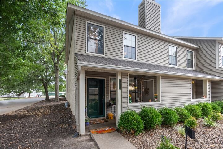 304 Fairway Circle A  Springdale AR 72764 photo