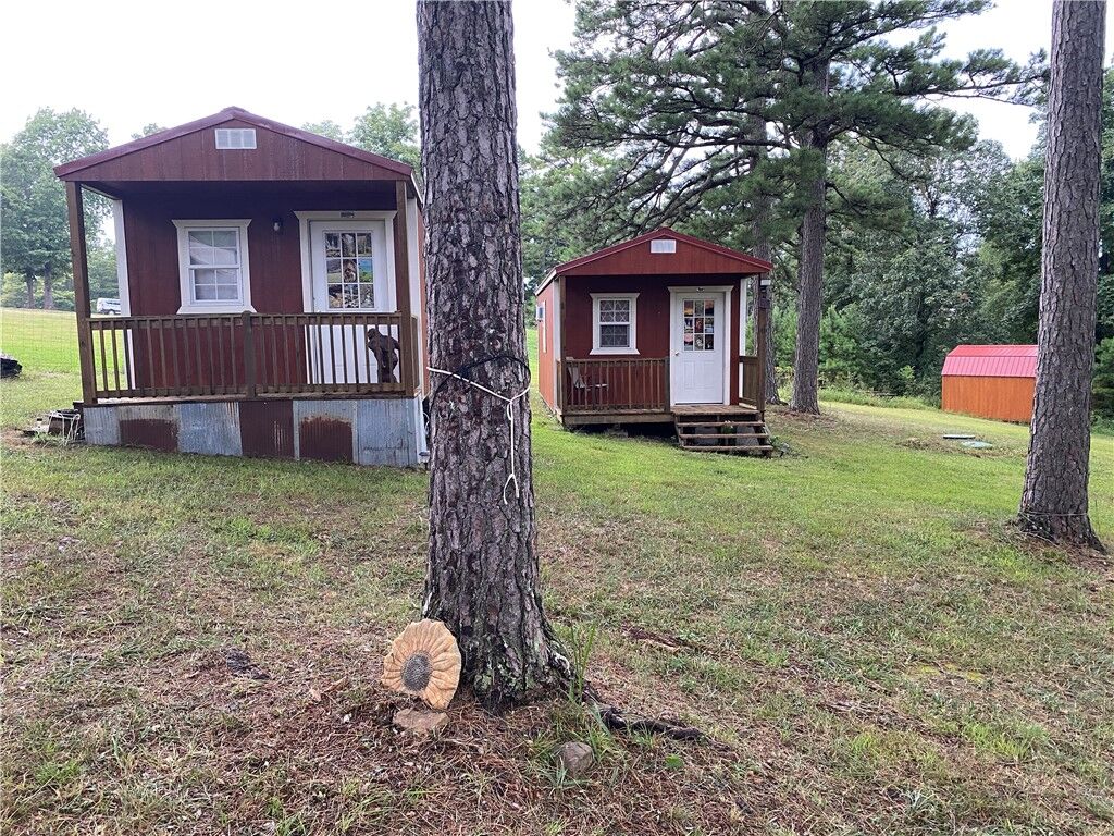 Property Photo: 0 Ar Hwy 74 W AR 72641