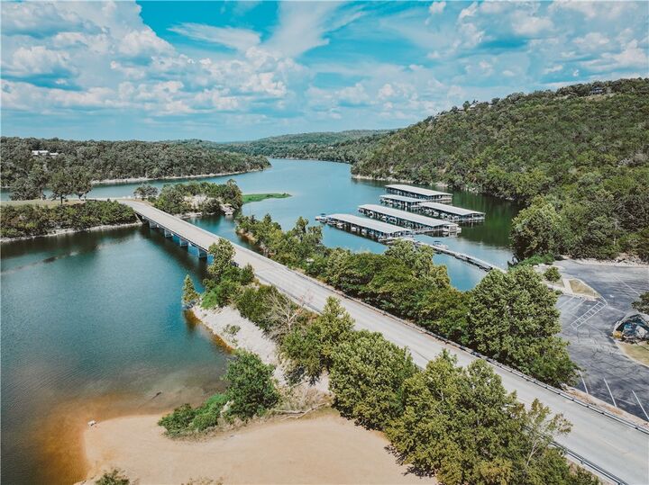Property Photo: 11 Green Meadow Unit 2 Lane AR 72631