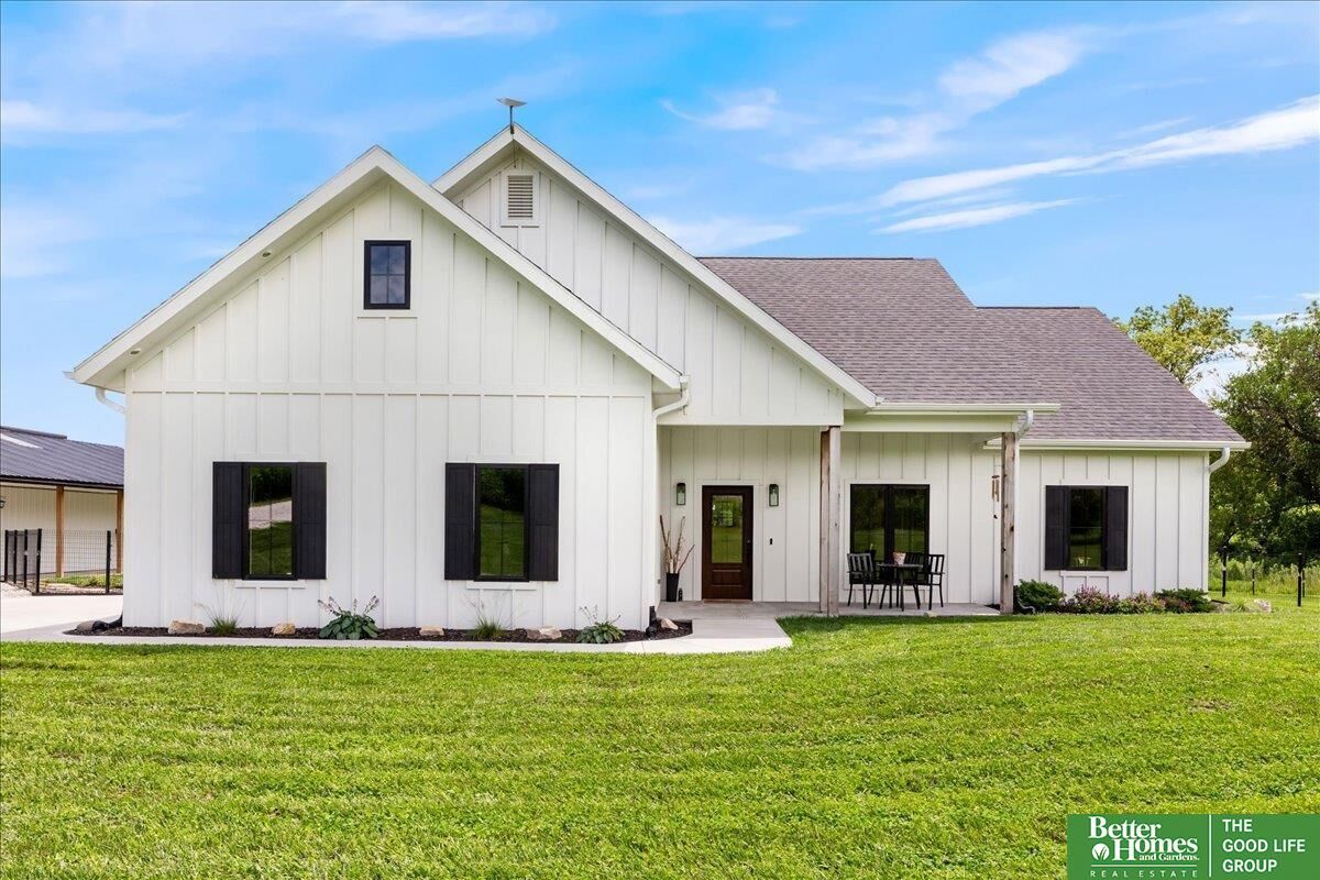 Property Photo:  2484 280th Street  IA 51546 