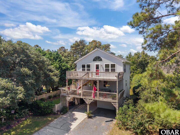 306 W Villa Dunes Drive  Nags Head NC 27959 photo