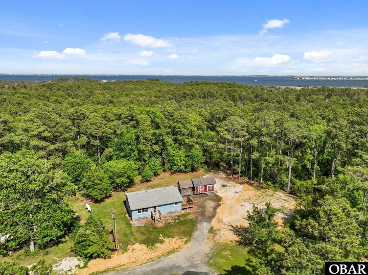 Property Photo: 132 Ward Lane NC 27954