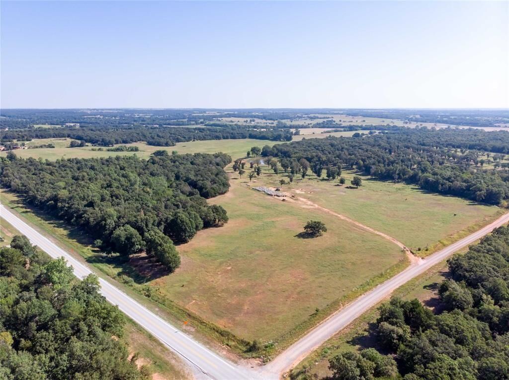 Property Photo: S 18 Highway OK 74824