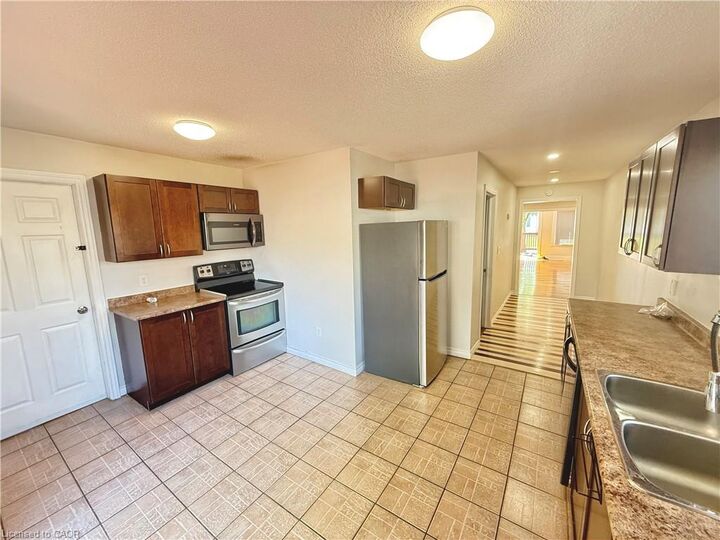 Property Photo: 93 Norfolk Avenue ON N1R 3T8