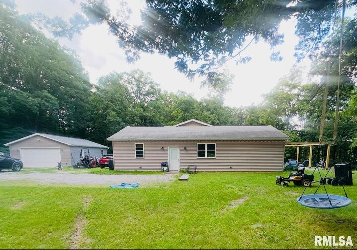 436 Tazewood Road  Metamora IL 61548 photo