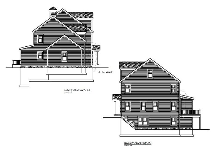 Property Photo: 4 Quinn Road MA 01752