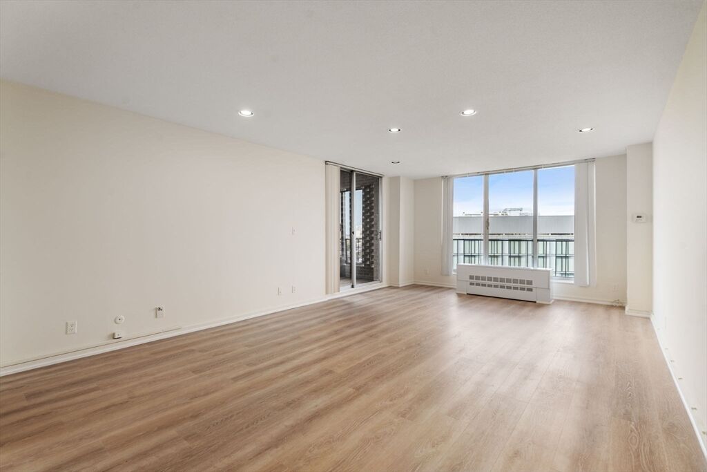 Property Photo: 33 Pond Streeet 1224 MA 02445