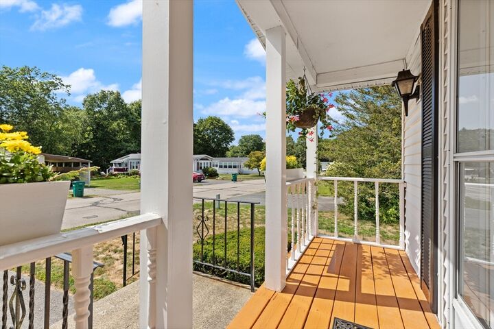 Property Photo: 8 American Ave MA 02379