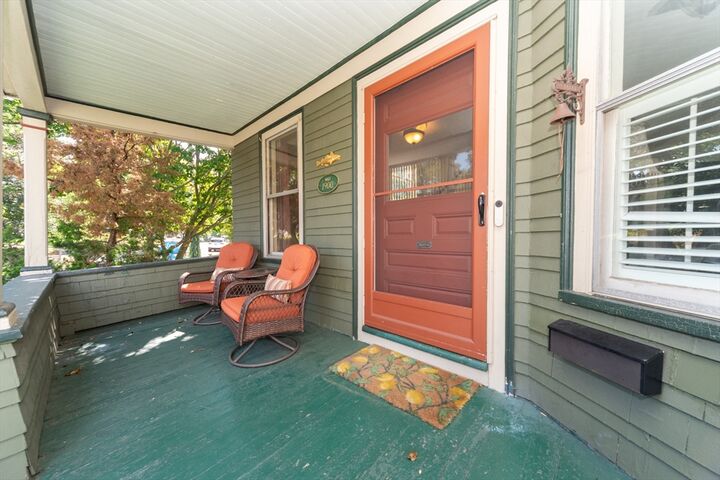 Property Photo:  60 Andrew Road  MA 01907 