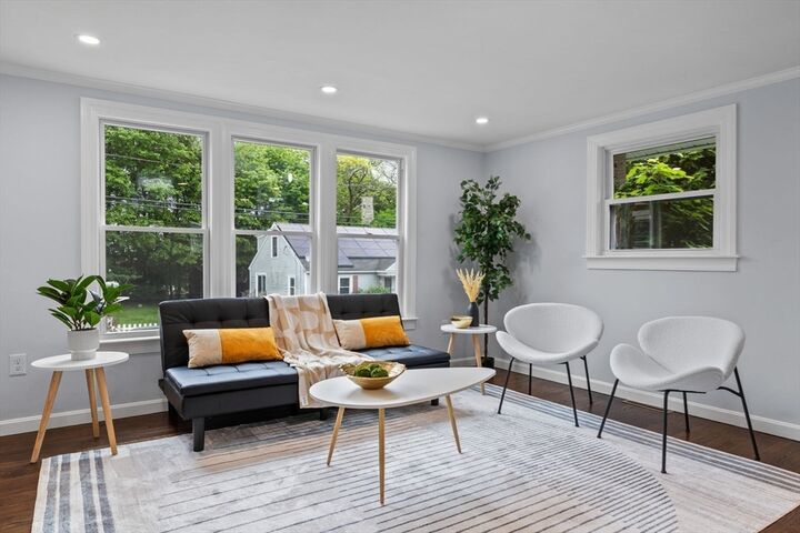 Property Photo:  8 Piedmont Street  MA 01844 