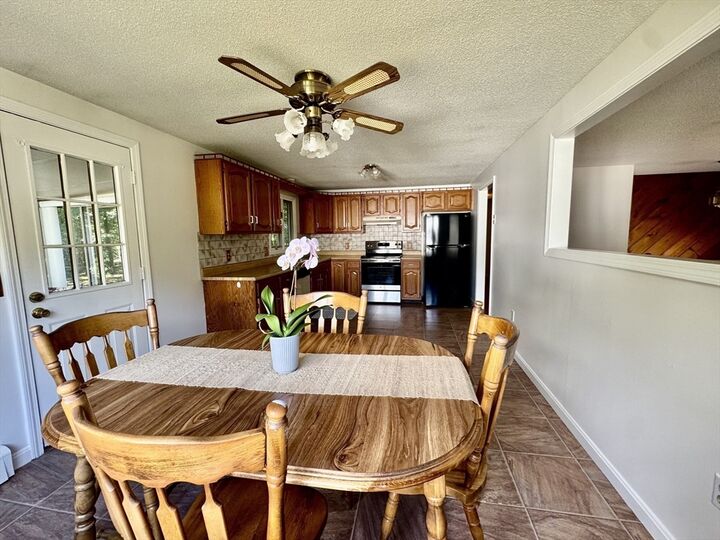 Property Photo:  612 Dighton Ave  MA 02780 