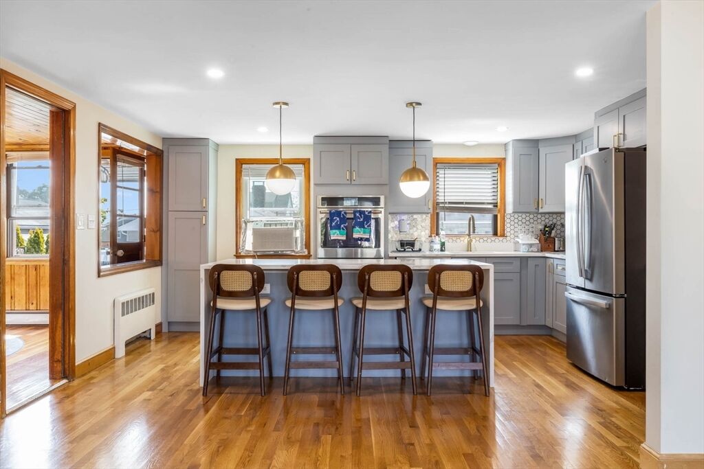 Property Photo:  26 Spencer Ave  MA 01906 