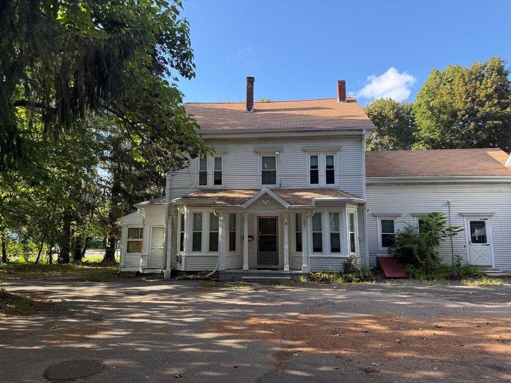 Property Photo:  350 S Main St  MA 02368 
