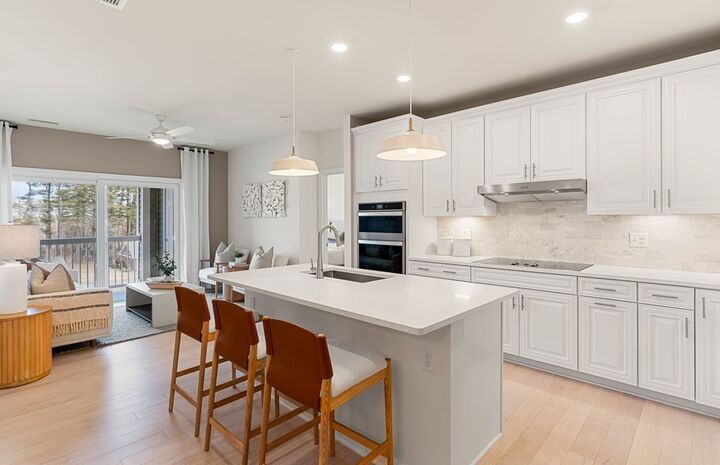 Property Photo:  320 Martins Landing 411  MA 01864 