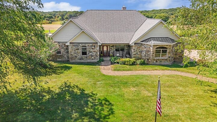 Property Photo:  495 Bushee Rd  MA 02777 