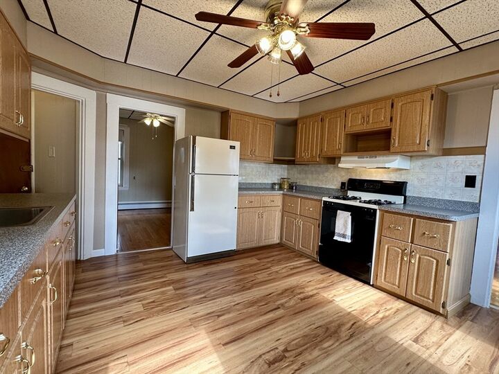 Property Photo: 6 Trull St 1 MA 02145