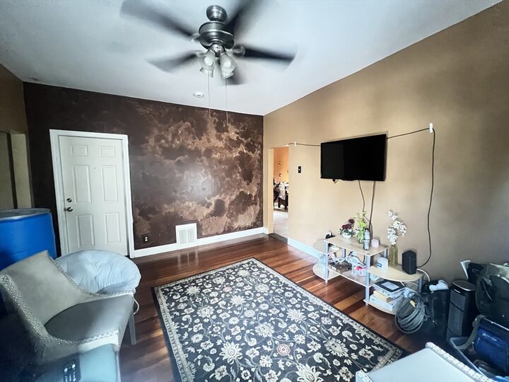 Property Photo: 78 Addison St. B MA 02150