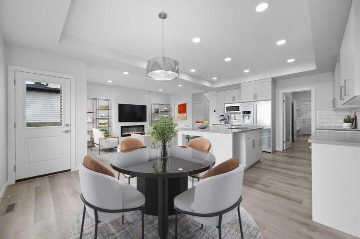Property Photo: 104 Emerald Drive AB T4P 3G8