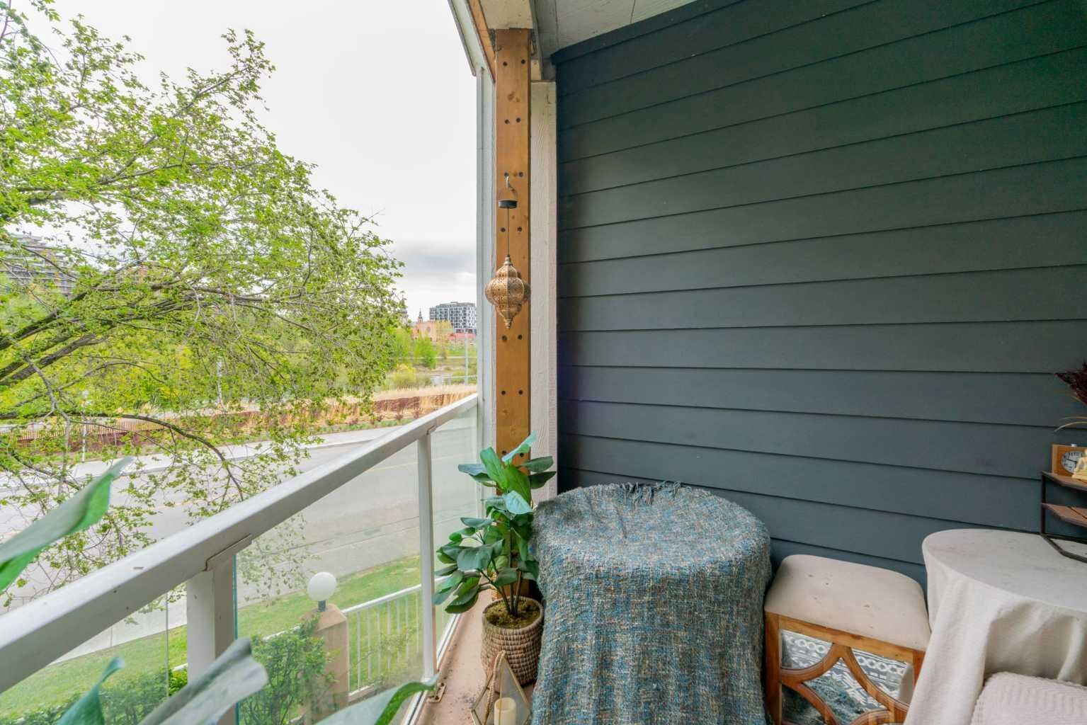 Property Photo: 333 Riverfront Avenue SE 227 AB T2G 5R1