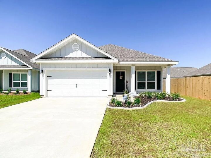 5733 Conley Ct  Pace FL 32571 photo