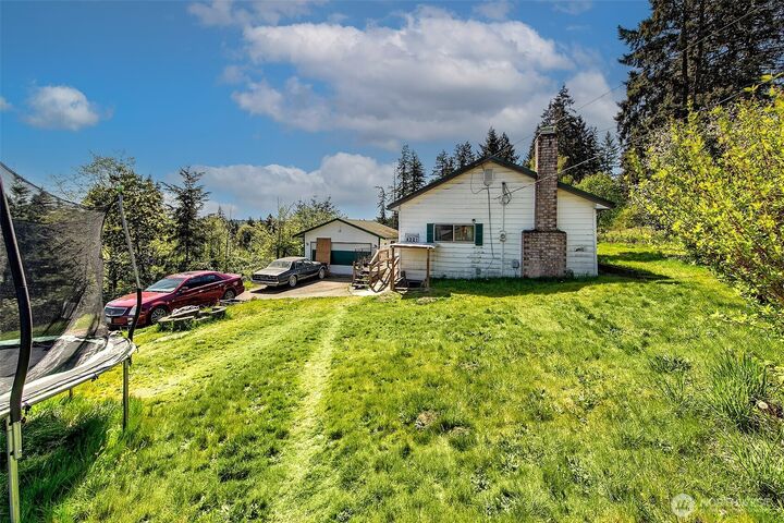 Property Photo:  4321  C Street  WA 98312 