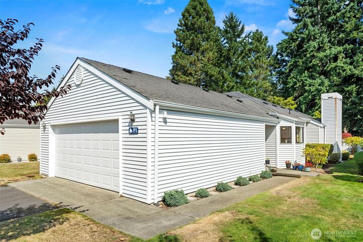 Property Photo: 2801 N Narrows Drive P1 WA 98407