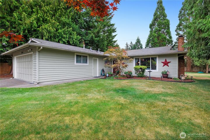 Property Photo:  3019  Shalom Court SW  WA 98512 