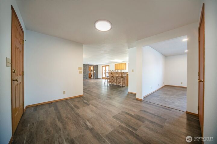 Property Photo: 101 Table Mountain Drive WA 98926