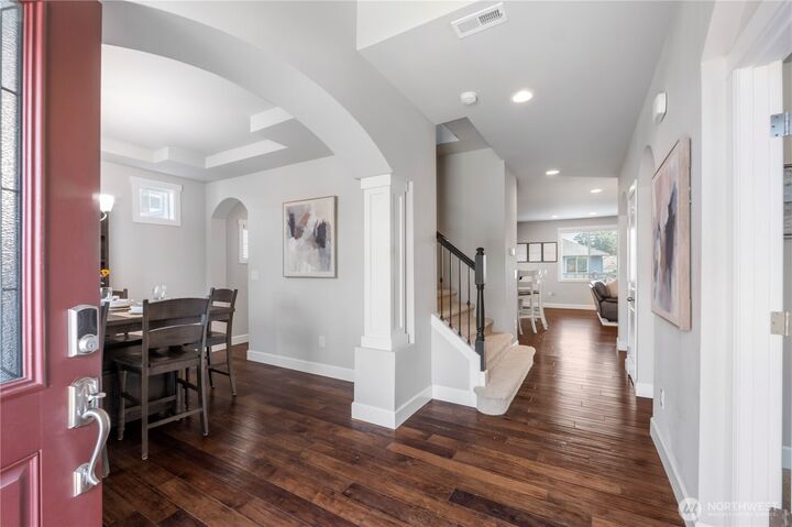 Property Photo: 1421 SE 40th St WA 98372
