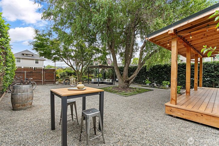 Property Photo:  2101  H Street  WA 98225 