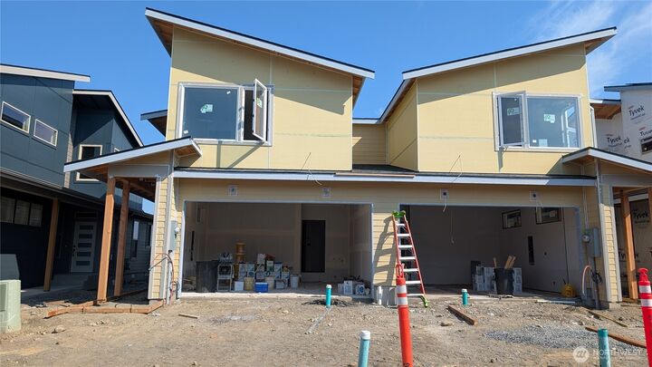 Property Photo: 552 (Lot 5) Northview Street WA 98226
