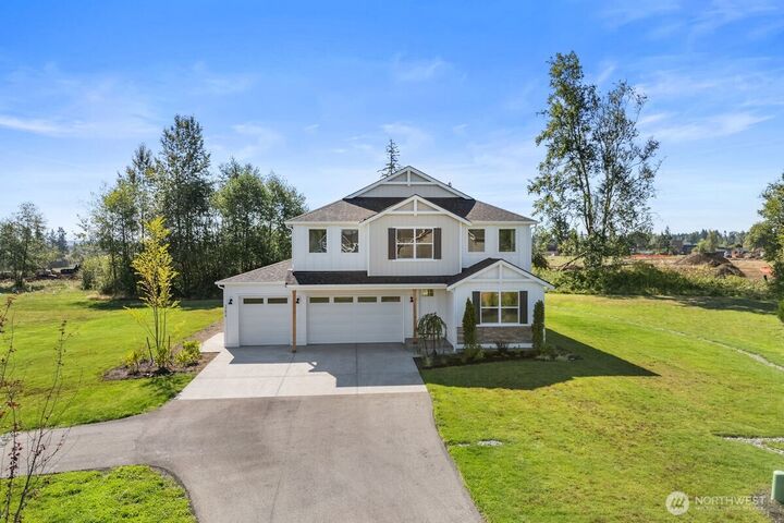 17619  11th Avenue NE  Arlington WA 98223 photo