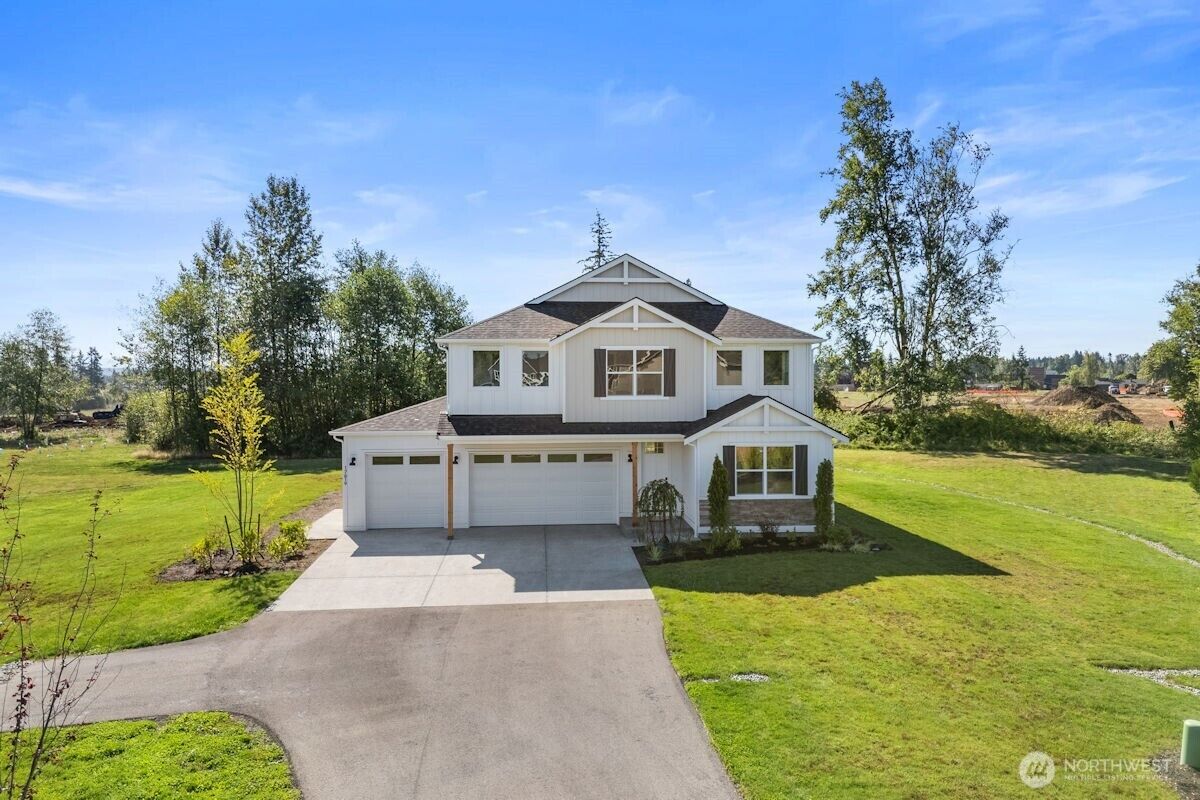 Property Photo:  17619  11th Avenue NE  WA 98223 