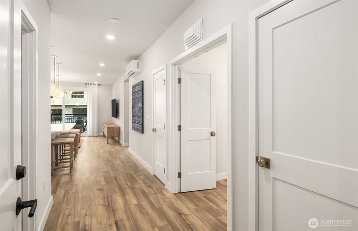 Property Photo:  14598  Westminster Way N 106  WA 98133