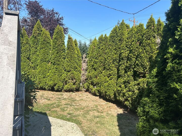 Property Photo: 10835 24th Avenue S WA 98168