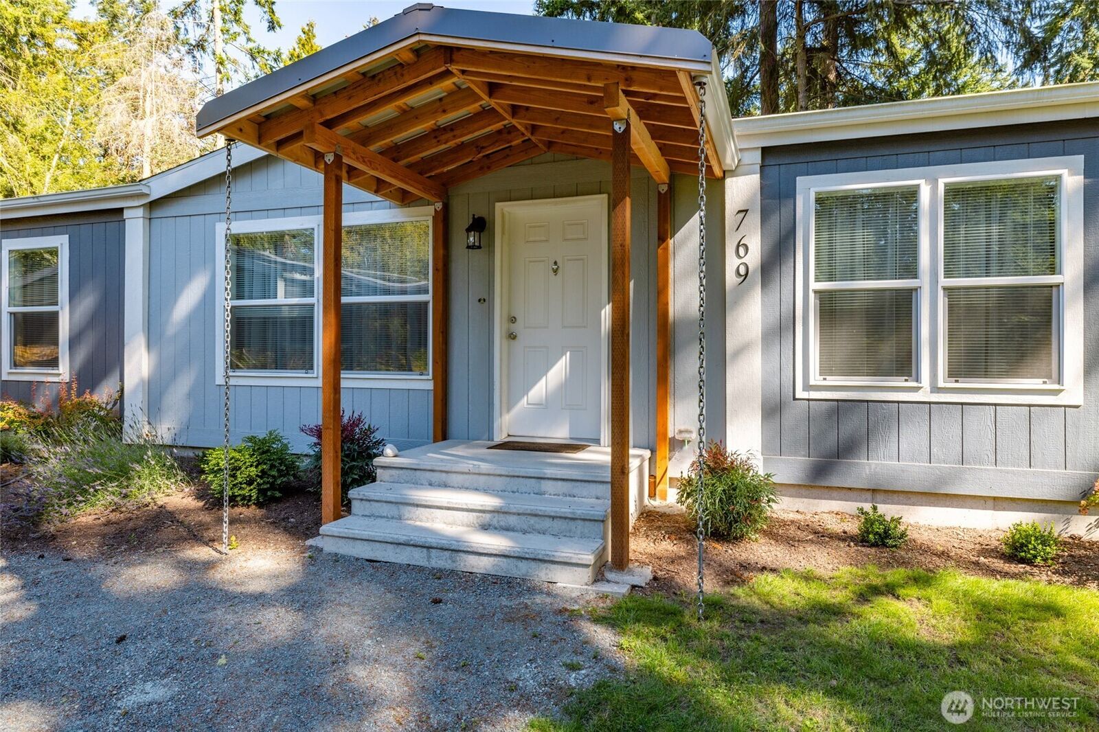 Property Photo: 769 Shangri La Circle WA 98239