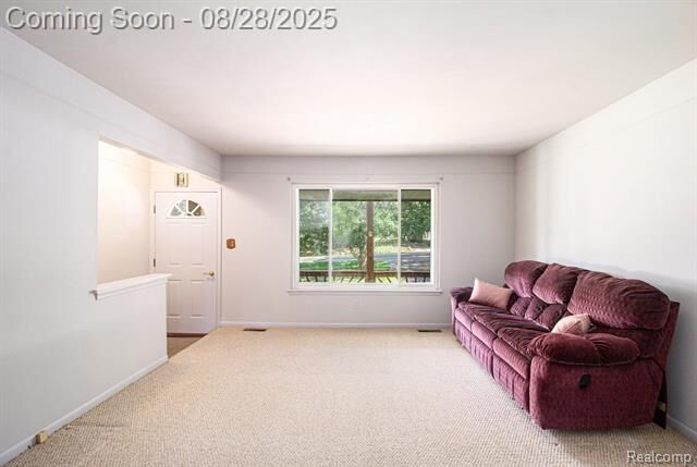 Property Photo:  4910 Clarkston Road  MI 48348 