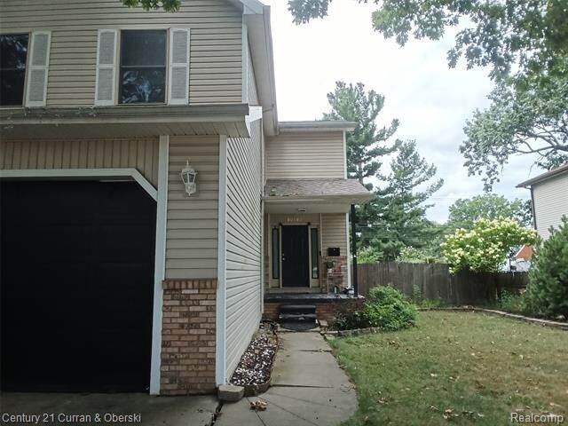 14618 Fordline Street  Southgate MI 48195 photo