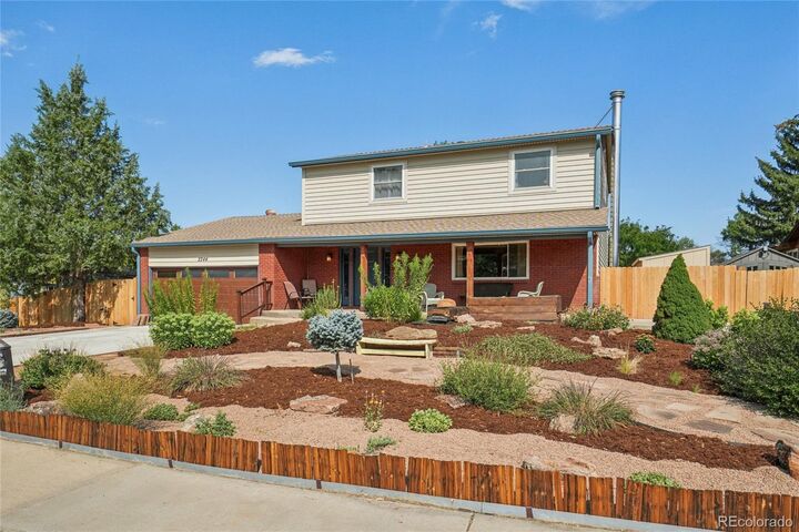 2244 Vivian Street  Longmont CO 80501 photo
