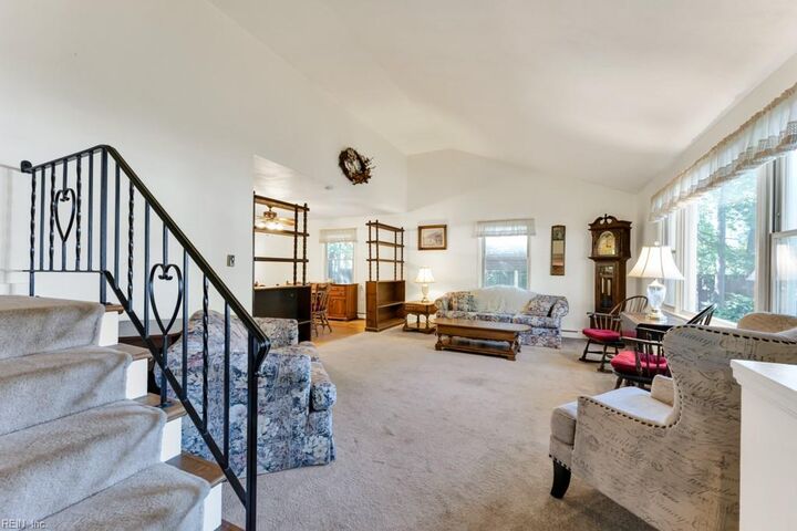 Property Photo: 3935 Merrifields Blvd VA 23703